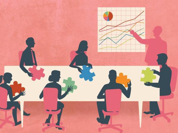 The Benefits of Unified Content