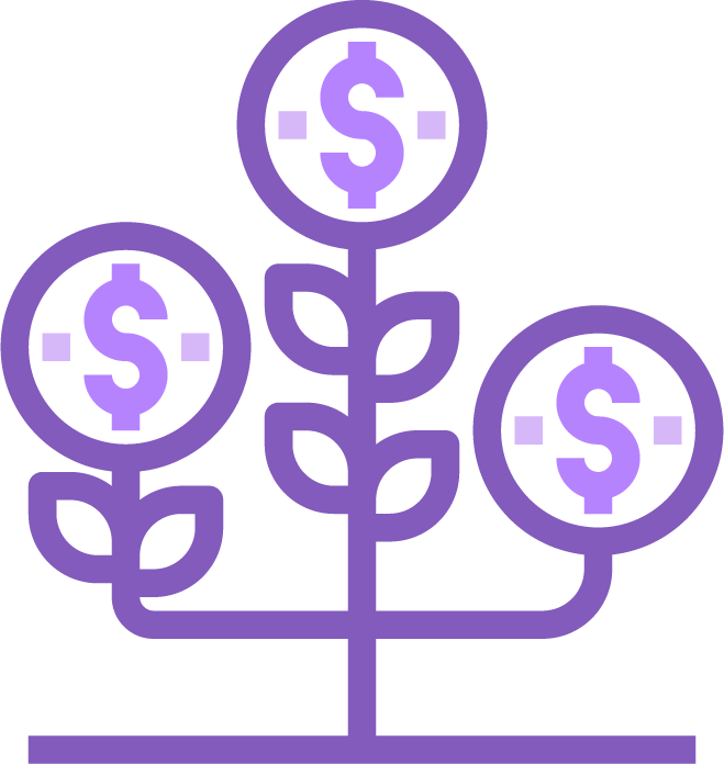 Money Tree - Content Monetization Image