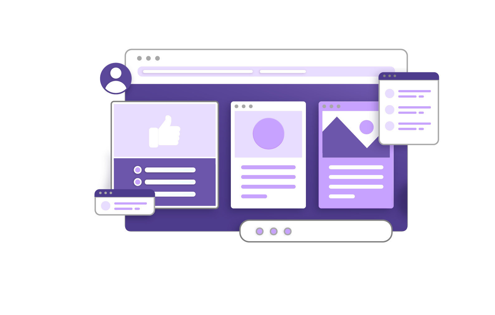 Content - Content Personalization Image