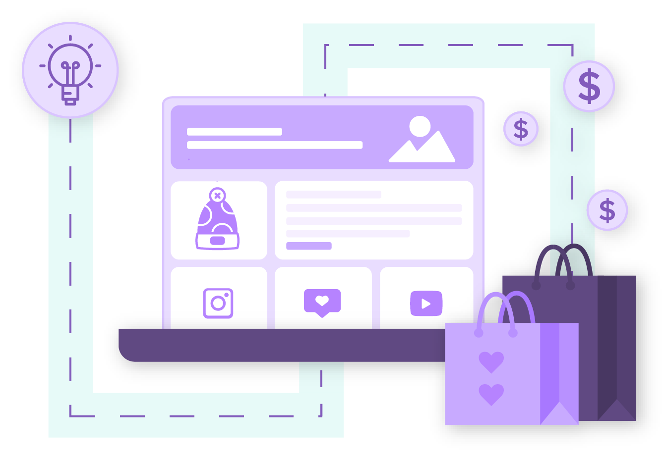 Make every buying journey easier