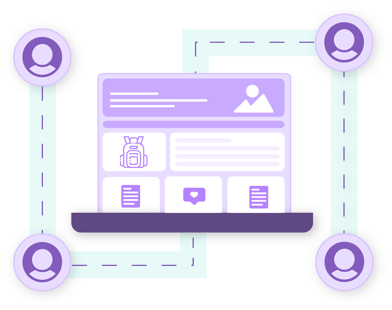maximize your content distribution