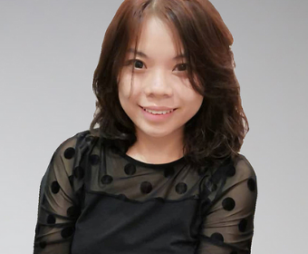 Sherlyn Lee