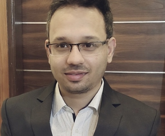Vivek Sharma