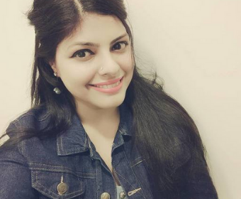 Shattley Sharma