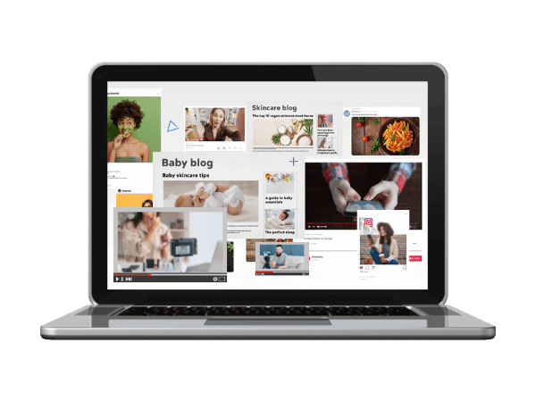Surface & Tag Content 41KB Discover & Categorize Content