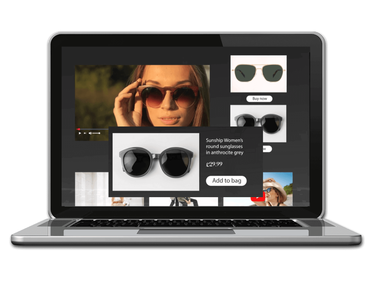 Match Shoppers to Content 109KB Match Shoppers to Content