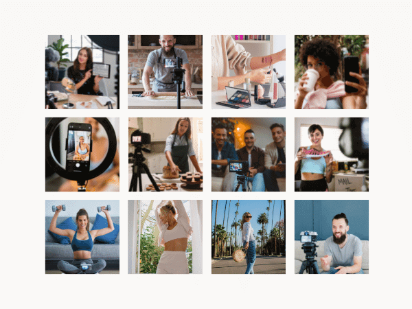 Instagram Content Discover & Categorize 89KB Tag & Index Instagram Content