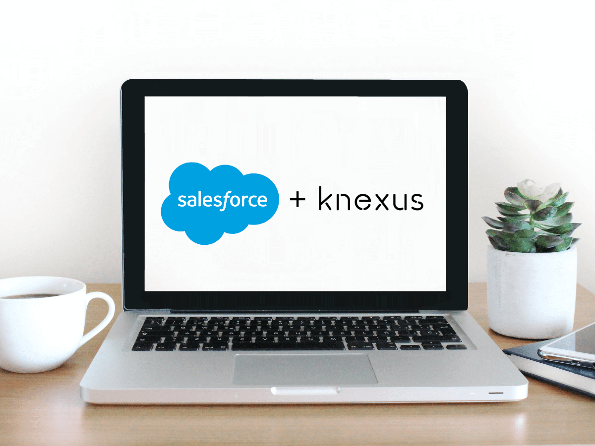 Website Feature Images Horizontal (1200x900) (61) (1) Knexus connects to Salesforce Marketing Cloud