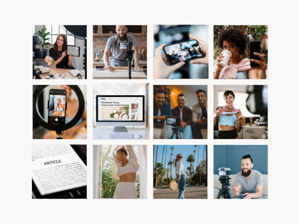 Choose the content you want to transform Choose the content you want to transform