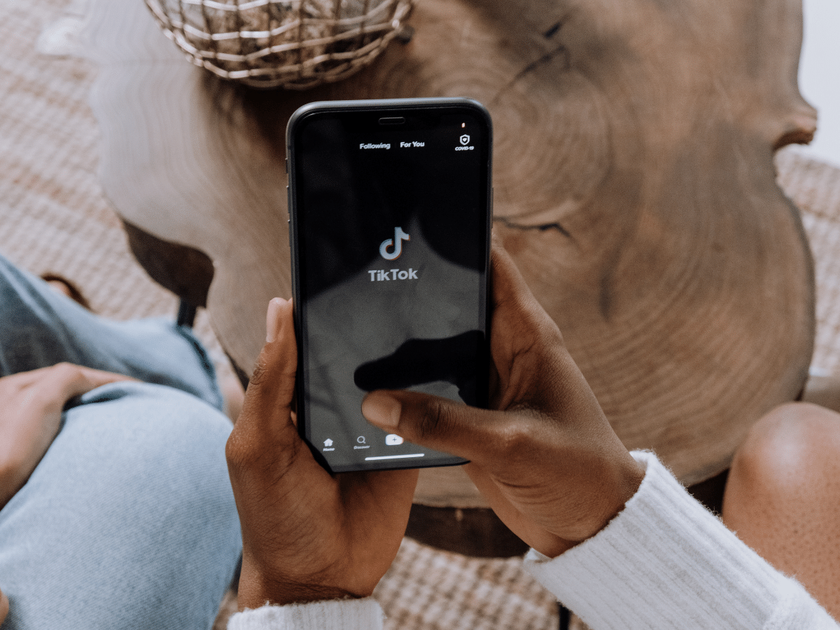 Use tiktok videos to support buying decisions