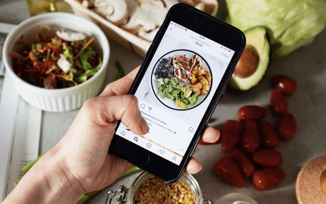 Visual commerce: the power of social proof to drive eCommerce sales