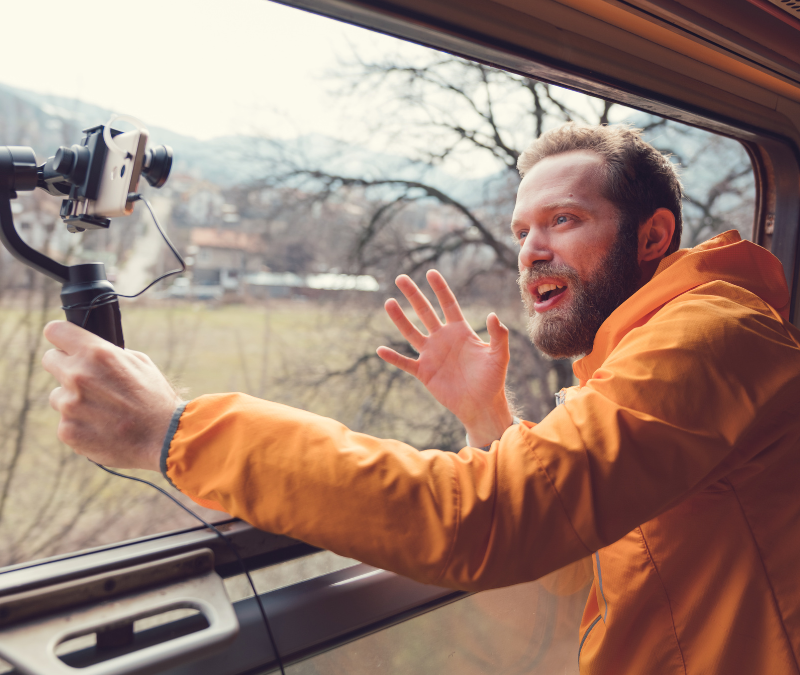Knexus Extends UGC Rights Management for TikTok Videos